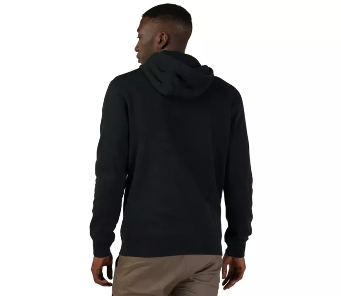Fox 31594-001 Absolute Fleece Po, Black S