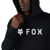 Fox 31594-001 Absolute Fleece Po, Black S