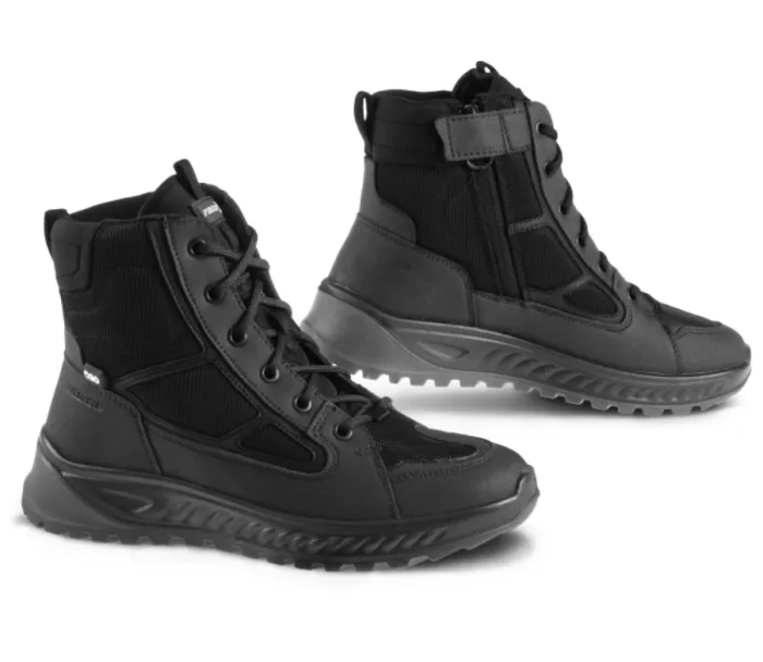 Falco 752 Ace 2 lady black vel. 39