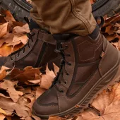 Dámske Falco 752 Ace lady brown