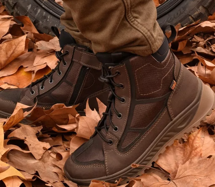 Dámske Falco 752 Ace lady brown
