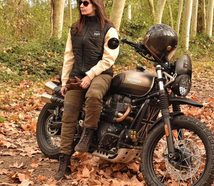 Dámske Falco 752 Ace lady brown
