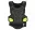 Chránič hrudníka Acerbis DNA body armour black/yellow level 2