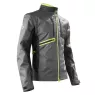 Bunda na motorku Acerbis Enduro-One black/yellow