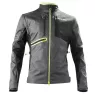 Bunda na motorku Acerbis Enduro-One black/yellow
