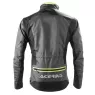 Bunda na motorku Acerbis Enduro-One black/yellow
