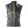 Bunda na motorku Acerbis Enduro-One black/yellow