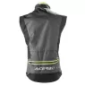 Bunda na motorku Acerbis Enduro-One black/yellow