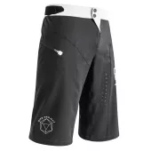 Motokrosové kraťasy Acerbis MTB Legend black/grey vel. 36