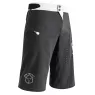 Motokrosové kraťasy Acerbis MTB Legend black/grey