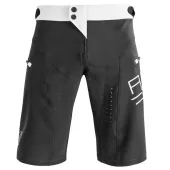 Motokrosové kraťasy Acerbis MTB Legend black/grey vel. 36