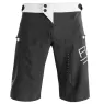 Motokrosové kraťasy Acerbis MTB Legend black/grey
