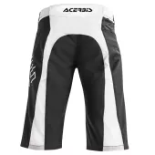 Motokrosové kraťasy Acerbis MTB Legend black/grey vel. 36
