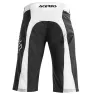 Motokrosové kraťasy Acerbis MTB Legend black/grey