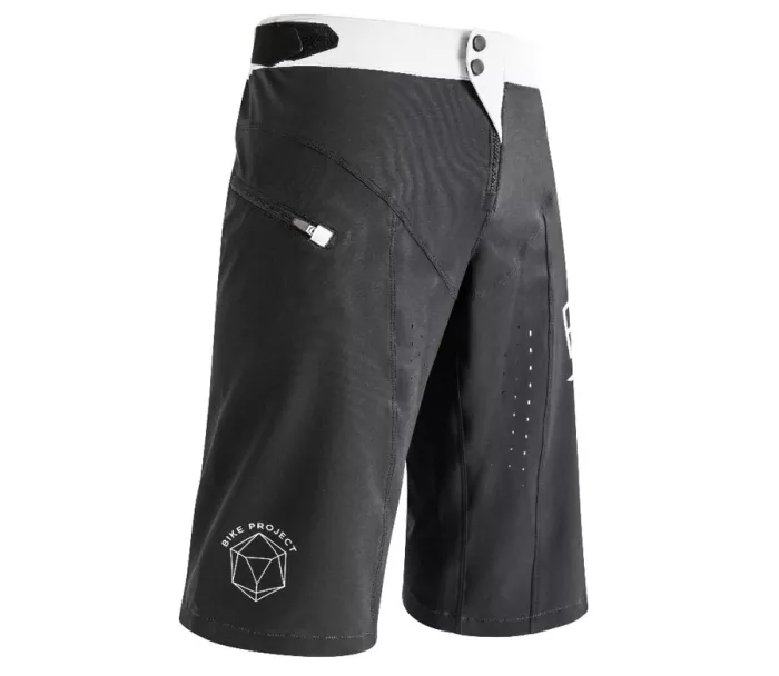 Kraťasy Acerbis MTB Legend black short veľ. 30