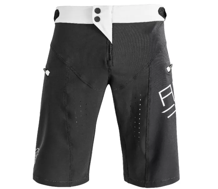 Kraťasy Acerbis MTB Legend black short veľ. 30