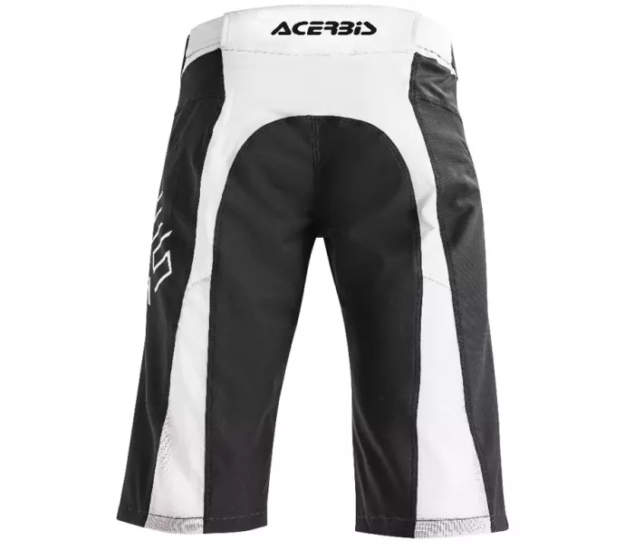 Kraťasy Acerbis MTB Legend black short veľ. 30