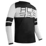 Motokrosový dres Acerbis MTB Speeder black/grey
