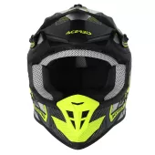 Acerbis Linear 22-06 black/fluo yellow vel. L