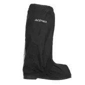 Návleky na topánky Acerbis Rain boot H2O black