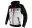Pánska mikina XRC ACHOL 2.0 MEN black/grey