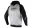 Pánska mikina XRC ACHOL 2.0 MEN black/grey