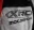 Pánska mikina XRC ACHOL 2.0 MEN black/grey