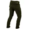 Kevlarové džínsy na moto Trilobite 1664 Acid Scrambler khaki 2.0