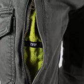 Trilobite Acid Scrambler doublelayer AAA men grey jeans vel. 44