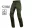 Pánske nohavice Trilobite Acid Scrambler doublelayer AAA khaki