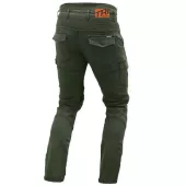 Trilobite Acid Scrambler doublelayer AAA men khaki jeans vel. 34