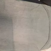 Kevlarové džínsy Trilobite 1664 Acid Scrambler grey vel. 30