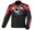 Bunda na moto Macna Admyre black/white/red men jacke