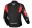 Bunda na moto Macna Admyre black/white/red men jacke
