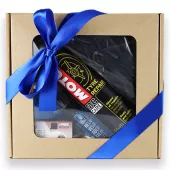 Vianočný balíček malý – Adventure