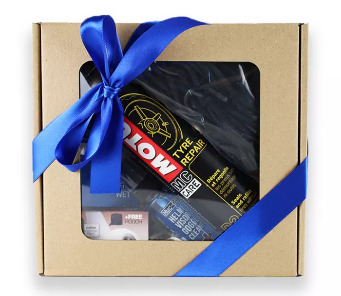 Vianočný balíček malý – Adventure