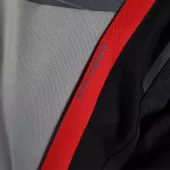 XRC Winkle 2.0 WTP ladies adventure jacket black/grey/blue/red 2XL