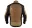 Pánska bunda XRC Winkle 2.0 WTP adventure pale brown/black