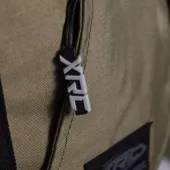 XRC Winkle 2.0 WTP men adventure jacket pale brown/black M