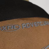 XRC Winkle 2.0 WTP men adventure jacket pale brown/black M