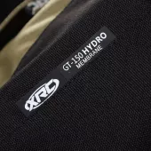 XRC Winkle 2.0 WTP men adventure jacket pale brown/black M