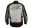 Pánska bunda XRC Winkle 2.0 WTP men adventure jacket black/grey/fluo