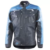 Trilobite Adventurer men blue jacket vel.S