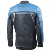 Trilobite Adventurer men blue jacket vel.S