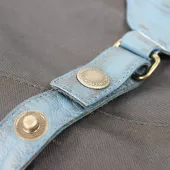 Trilobite Adventurer men blue jacket vel.S
