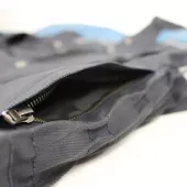 Trilobite Adventurer men blue jacket vel.S