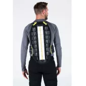 Chrbticový chránič Knox Aegis Back 9 black
