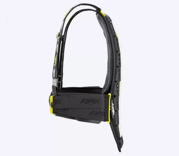 Chrbticový chránič Knox Aegis Back 9 black