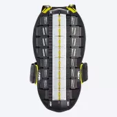 Chrbticový chránič Knox Aegis Back 9 black