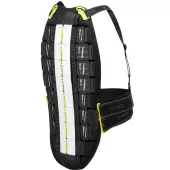 Chrbticový chránič Knox Aegis Back 9 black